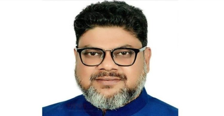 নওগাঁর সাবেক এমপি ফারুকসহ ৫ নেতাকর্মী ঢাকায় গ্রেফতার